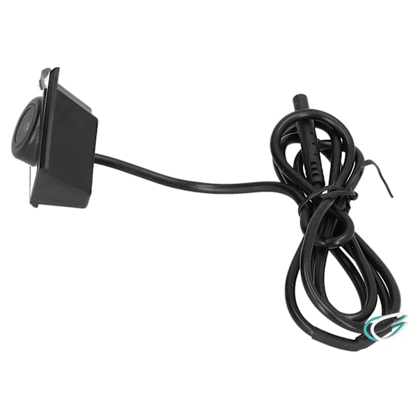 HD Frontkamera Bil Logo Montering 170° Bred Vinkel IP67 Vandafvisende Passer til Mazda 2 3 5 6 CX-7 CX-9 CX-5
