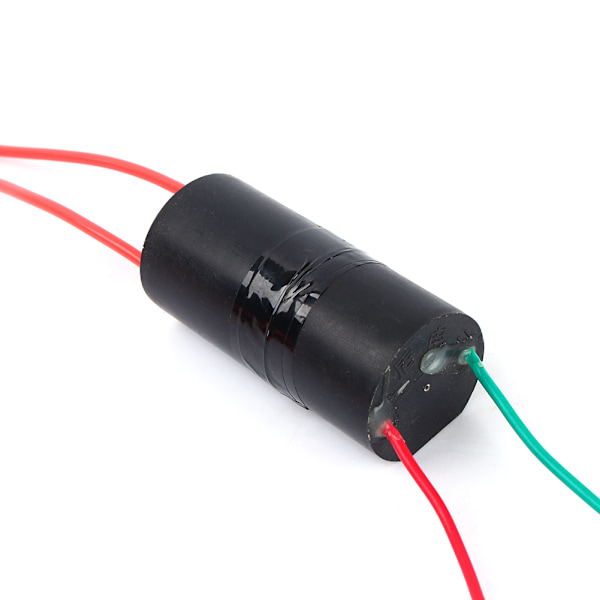 DC 6V-12V til 500KV Høy Spenning Inverter Generator Puls Strømmodul IS