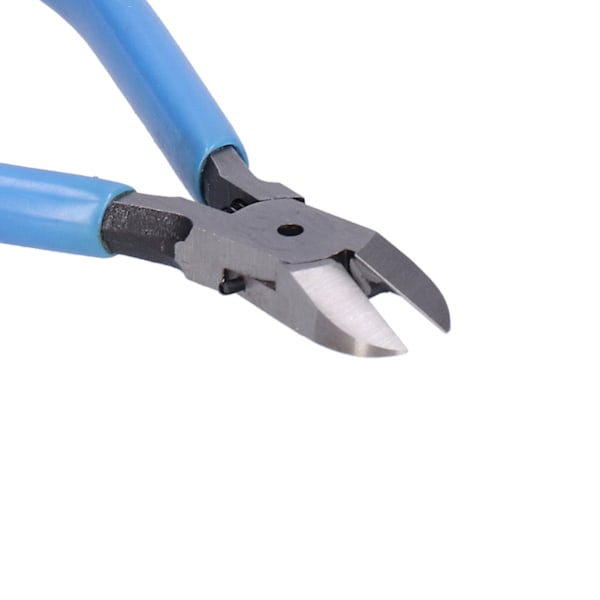 Diagonal Trådavbitare med Fjäder, Krom-Vanadium Stål, Trimmingverktyg