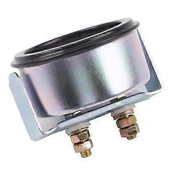 Oppgraderinger Temperaturresistent Amperemeter 12V 30A Generator Tilbehør med Støtsikker Design for Profesjonell Bruk