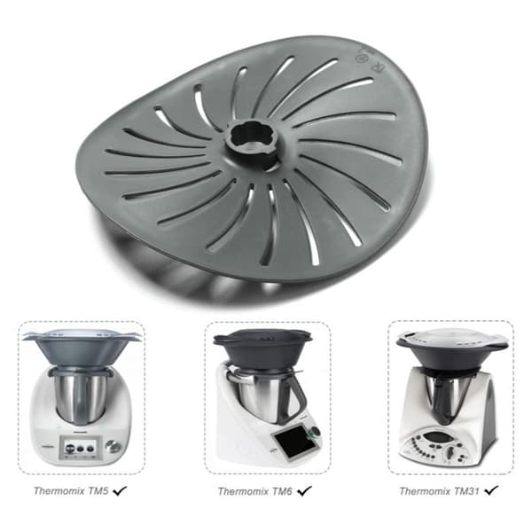 Bladdæksel til Thermomix TM6 TM5