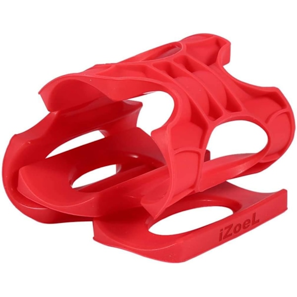 Flaskeholder kjøleskap flaskeholder flaskeholder ølholder