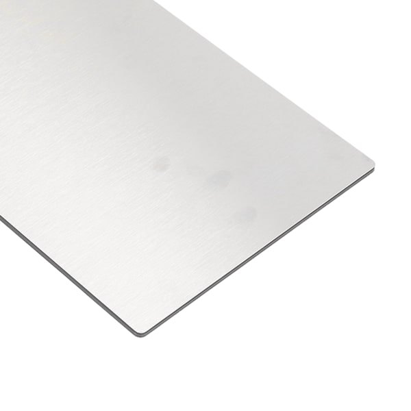 3D-skrivare Flexibel Byggplatta LCD Härdningsljus Fjäderstål Flexibel Magnetisk Bas Utskriftsplattform för Photon M3 Max