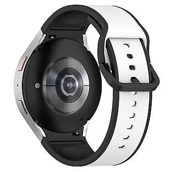 Ranneke Samsung Galaxy Watch4 Classic 46mm / Watch4 44mm -kelloon