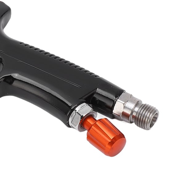 Sprøytepistolsett Høy Atomisering 1,3 mm Dysespott for Auto Primer Klar Toppstrøk Touch Up