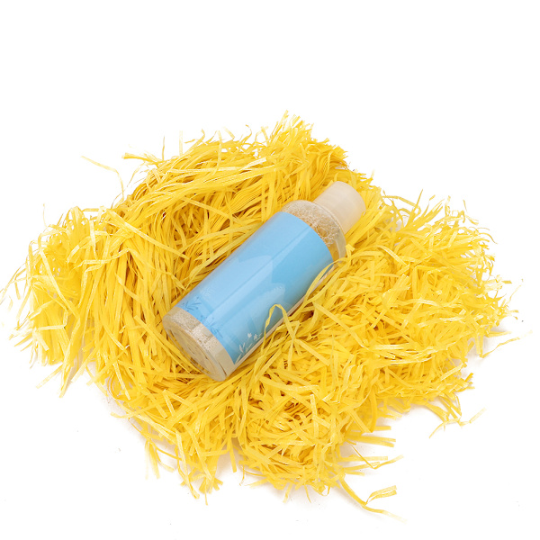 5 st 250g Presentförpackningsmaterial - Strimlat Papper Konfetti Jul Bröllop Äktenskap Heminredning