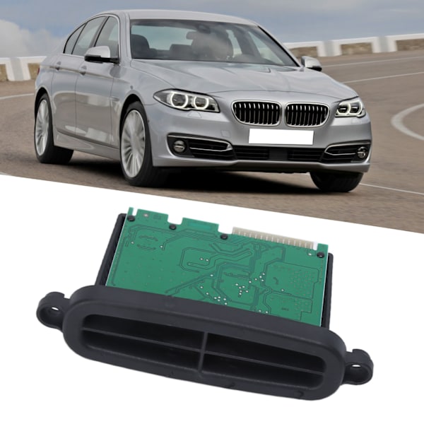 Forlygte TMS Kontrolmodul Enhed 7258278 Udskiftning til 5 Serie F11 F07 GT M5