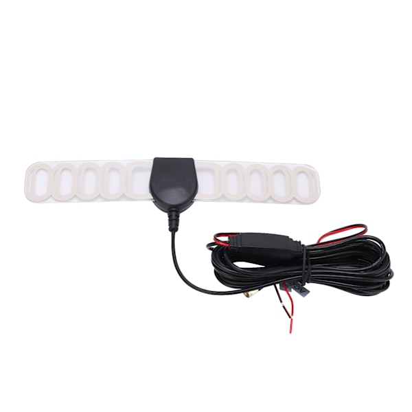 Bil Digital TV-tuner MPEG‑4 H.264 High Definition Digital Signal TV-mottaker Mobil TV-boks Mottaker