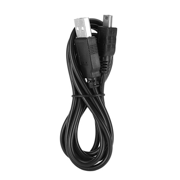 Bærbar 125KHz ID-kortlæser Kørsel Gratis med USB-kabel Support til Windows System
