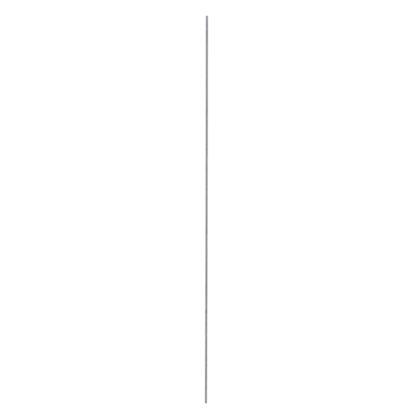 10 st TIG-volfram elektroder WC20 nålar för argonbågssvetsning tillbehör 1,0 x 175 mm