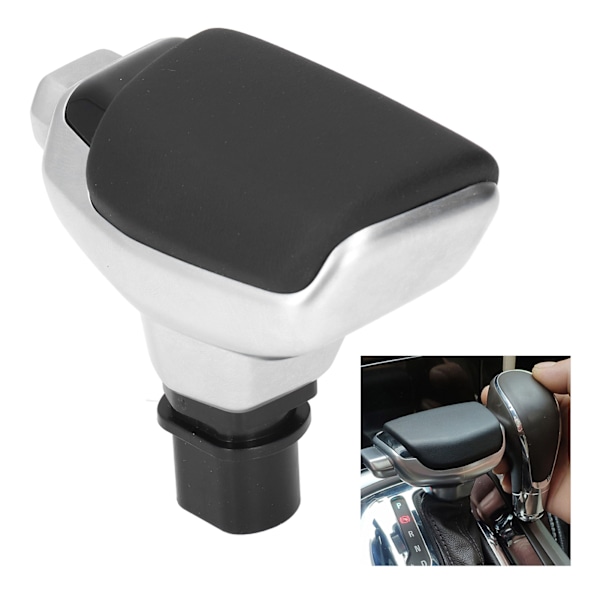 Vaihteistangon nuppi Vaihteensiirtopää ABS Universaali Korkea herkkyys Vaihto Buick Excelle GT XT 2009‑2019 Lyhyt tanko