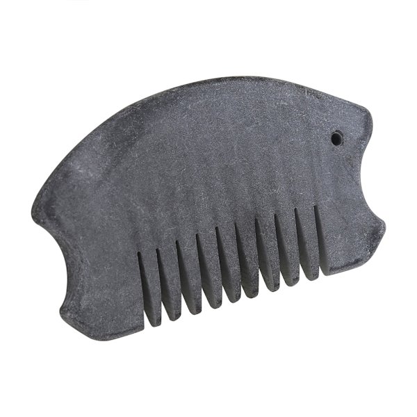 Natursten Gua Sha-verktyg för huvud, kropp och massage - Skrapa Kam Massager