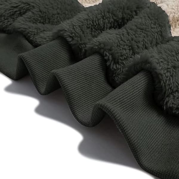 Damkappa huvjacka vinterjacka mode varm huvtröja pullover jackor dragkedja plyschjacka fleecejacka toppar