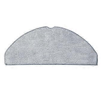 Til Tapo RV30 Max / RV30 Max Plus / RV20 Max Sidebørste Moppeklude Pads Støvsuger Dele