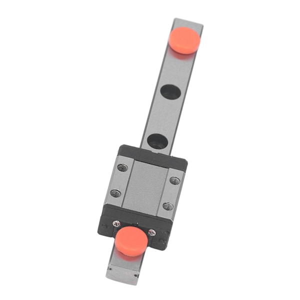 MGN9C Lineær føringsskinne Miniatyr Lineær Skinne Glideguide Egnet for Miniatyrisert Utstyr 100mm