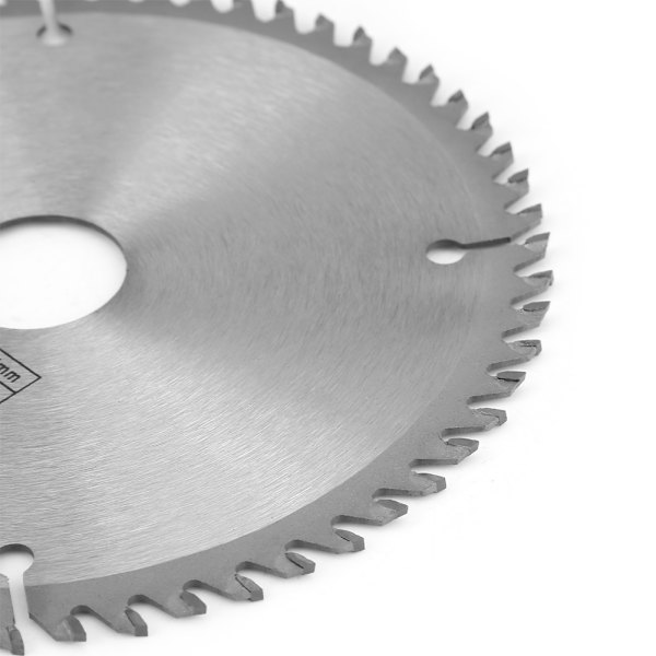 6\" (148mm) 60 Tands Karbid Cirkelsavblad Skæreskive til Træ
