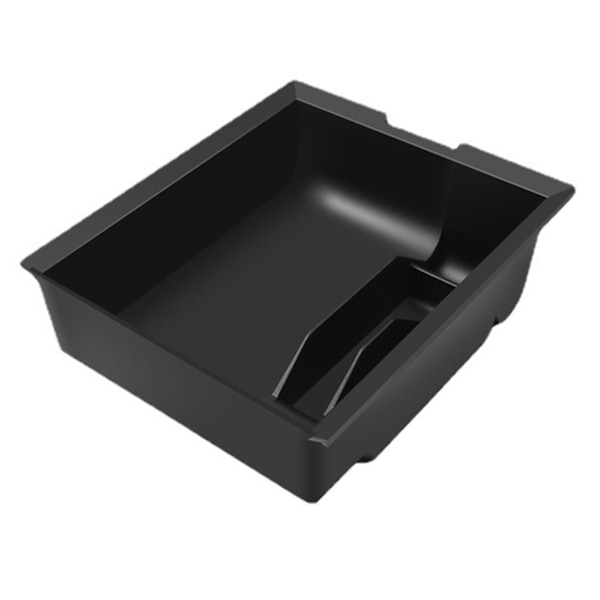Förvaringsfack Mittkonsol Fack Bin Organizer Box Ersättning för Model 3 Y