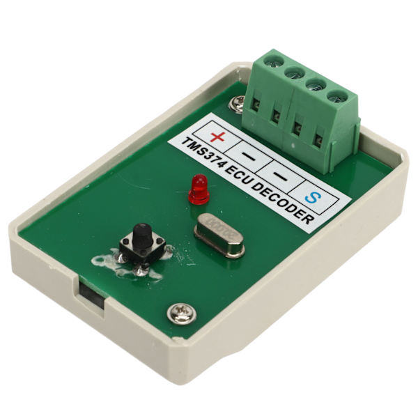 ECU-dekooderi Taajuusskanneri Autodiagnostiikkatyökalu Citroen Xrara 1400cc 8V 1800cc 16V:lle