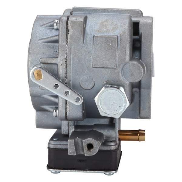 Kaasuttimen metallihuolto 2 tiivisteellä, korvaa Briggs Stratton 693480 693479 694056