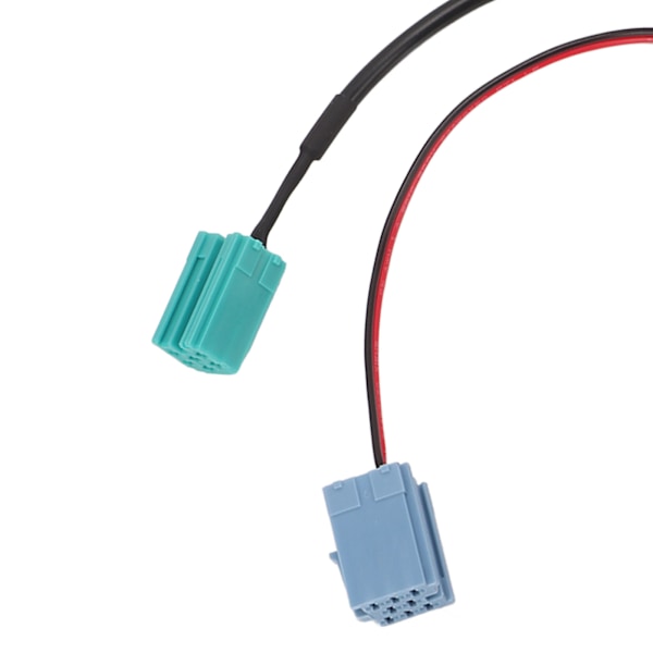 Bluetooth 5.0 Aux Input Lydadaptermodul Kabel til Clio Espace Kangoo Megane