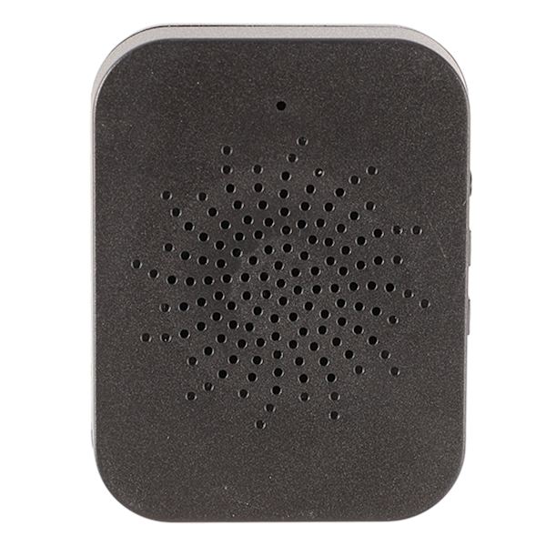 Trådløs Smart Videodørtelefon med Indbygget Kamera WIFI Dørklokke til Hjemmesikkerhed