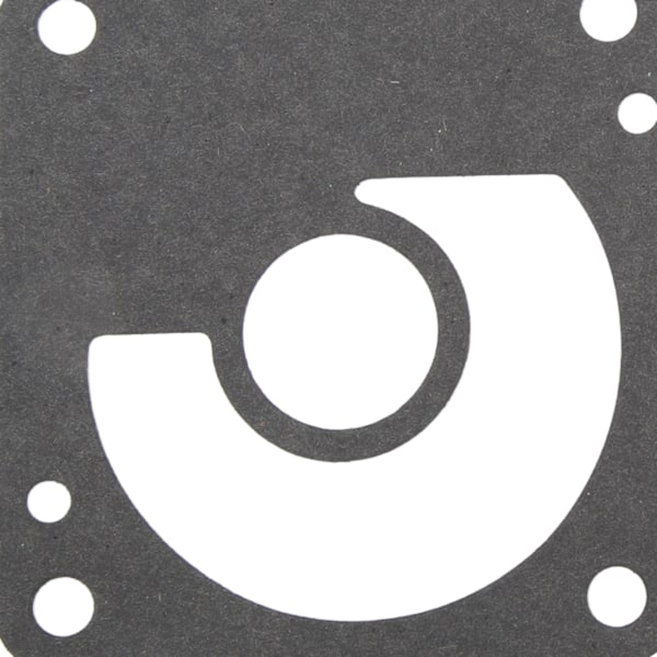 Vandpumpe Reparationskit 06192 ZY3 000 Udenbordsimpeller Servicekit til BF175A BF200A BF225A 175 HK 200 HK 225 HK Udenbordsmotorer