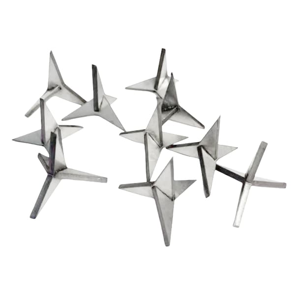 Bil Dekk Punktering Spiker Dekk Spikes Auto Dekk Punktering Spikes Sikkerhet Rask Verktøy null - 3 cm