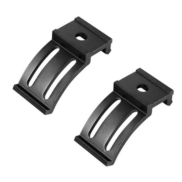 LED-lysramme for terrengbil, universal, SUV, bilstativ, arbeidslampe
