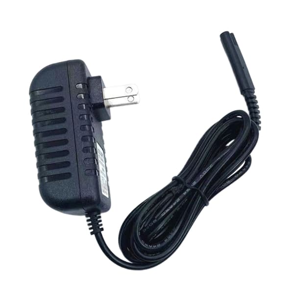 WP360 WP360W johdoton vesihammasharja 3V DC-virtalähde AC-adapteri