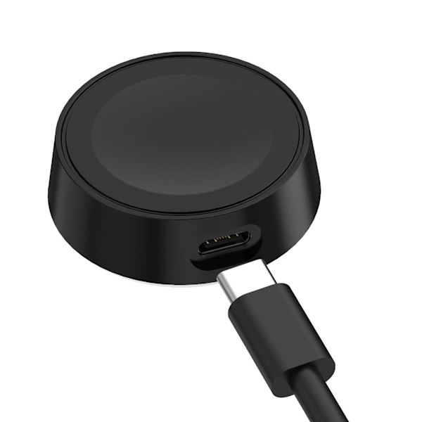 Resevänlig klockladdningskabel med magnetfäste för smartklockor