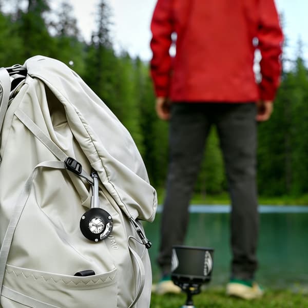 Bärbara USB C Luftpumpar 6 Munstycken Elektriska Luftpumpar Blåser Upp Tömmer För Vandring