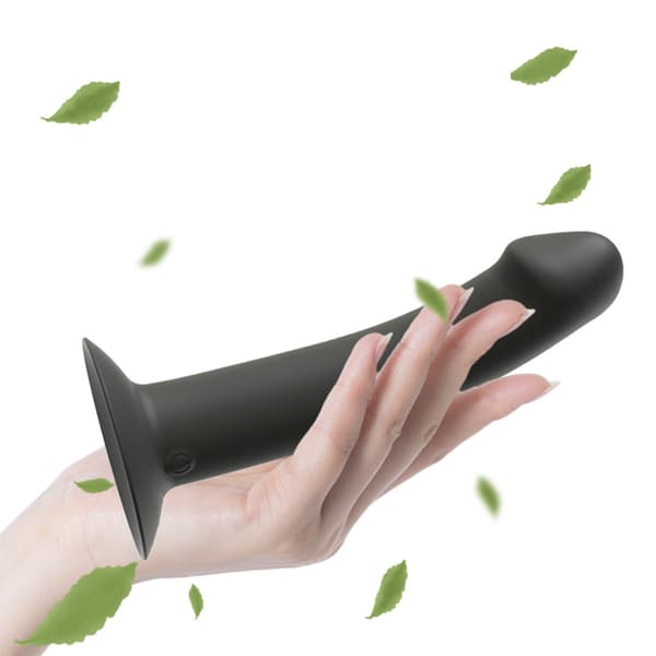 10 Frekvens Vibrator Plug Massage Nydelse Balde Stimulation Sexlegetøj til Kvinder Mænd null - Remote control [large size]