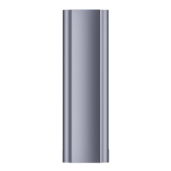 USB3.1 NVMe SSD-kabinetboks 10 Gbps SolidDisk-kabinet mobilt harddisk-kabinet null - M11 NGFF