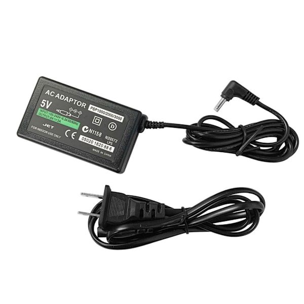 Batterivægoplader Erstatnings AC-adapter til 1000 / til 2000 / til