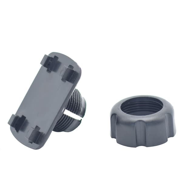 Bærbar biltelefonholder 17 mm kulehodebase biluttak stativ dashbord