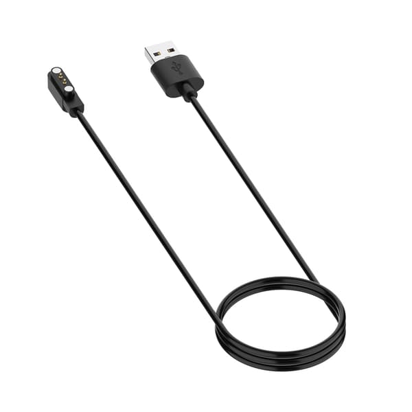 Opladerkabel til CMF Watch Pro(D395) Opladerkabel Ur Opladerstander