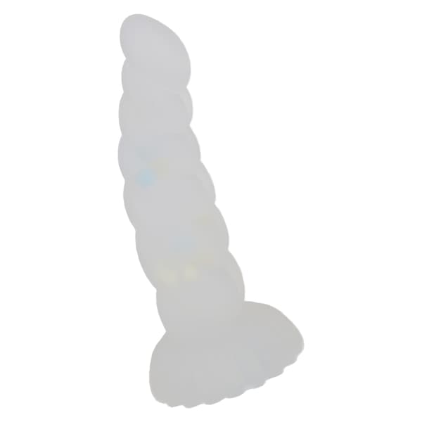 Anusplugg Anusdildo Butt Plugg Silikon Anusleksak Dildo Sugkopp Dildo Stimulering Anusdilatator null - B S