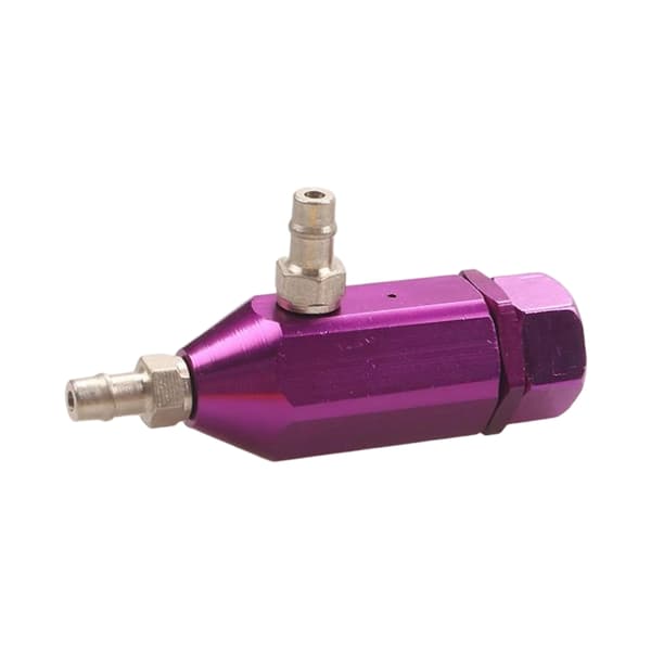 1-30PSI Eftermonterede Reguleringsventiler i Aluminium Manuel Boost Controller