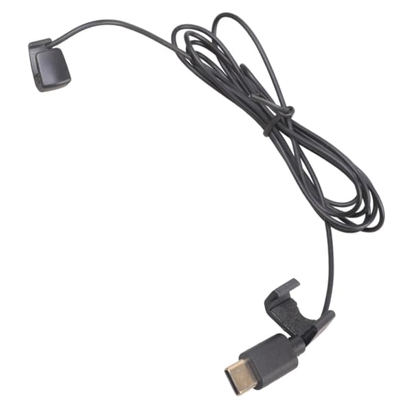 Magnetisk USB-opladerkabel til AR Smartests briller PVC-design