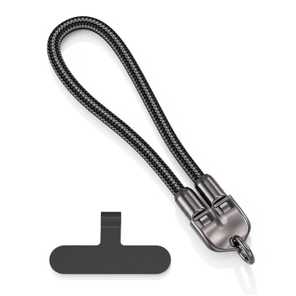 Multifunksjonell telefonstropp PD240W hurtigladende USB C datakabel strømledning for telefoner og bærbare datamaskiner Effektiv og stilig