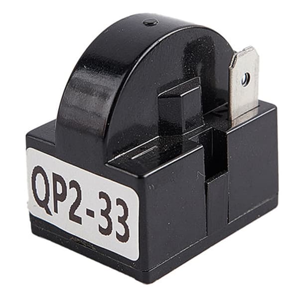 QP2-12 QP2-22 QP2-33 Kylkompressor PTC Låg Elförbrukning null - QP2 33