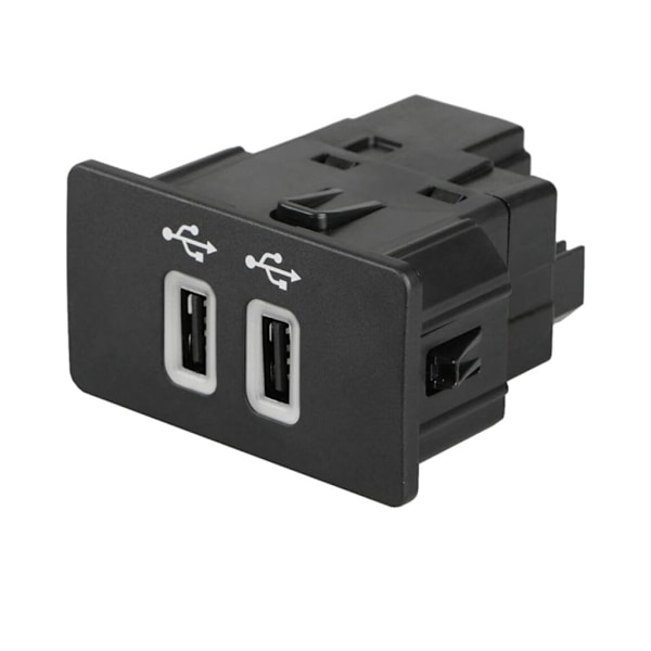 Sync 3 Dobbelt Port Hub Modul USB Interface Modul Udskiftning