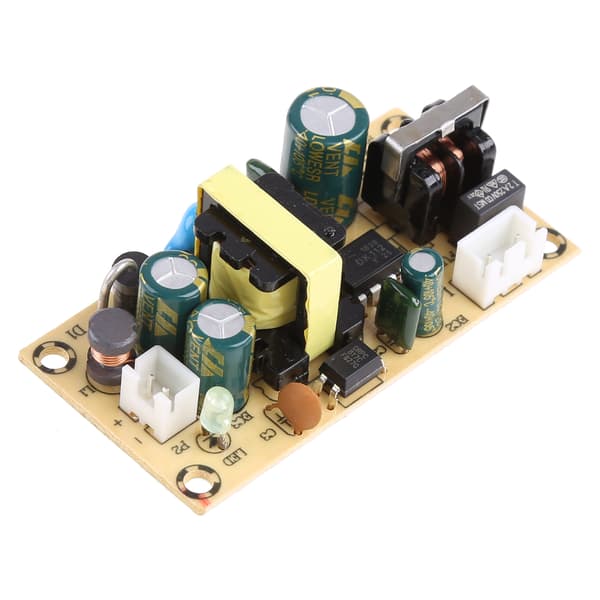AC 100V-265V til DC 5V strømforsyningskort strømtransformatoromformer