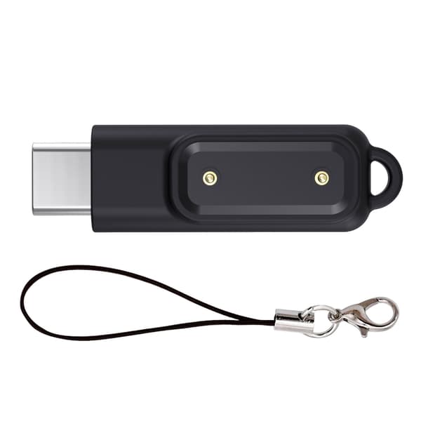 USB C -latausadapterit rannekkeille