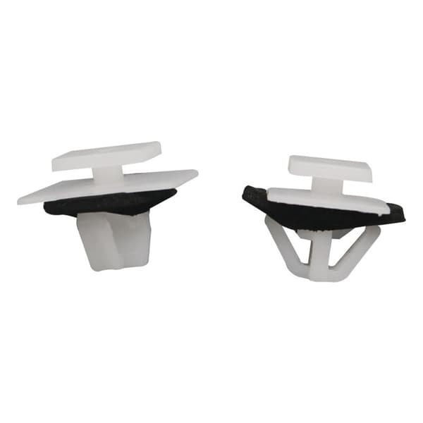 Biltillbehör Plastbilnitklämmor Ersätter 87756-2E000