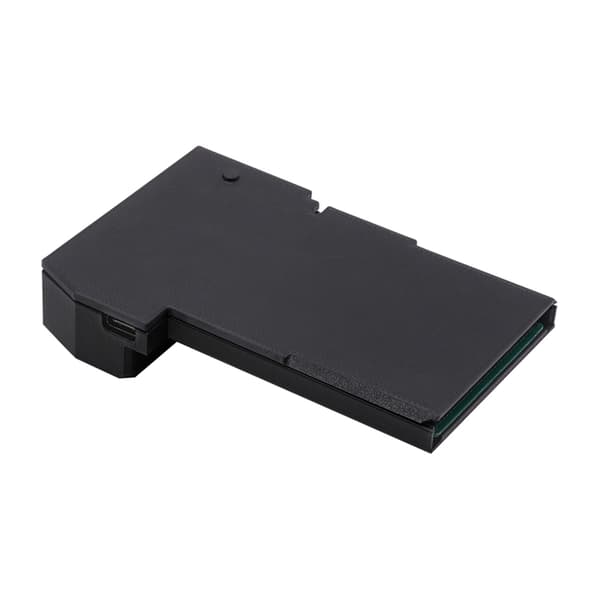 RP2040 Video Game Capture Card för Gameboy GB Interceptor Blue