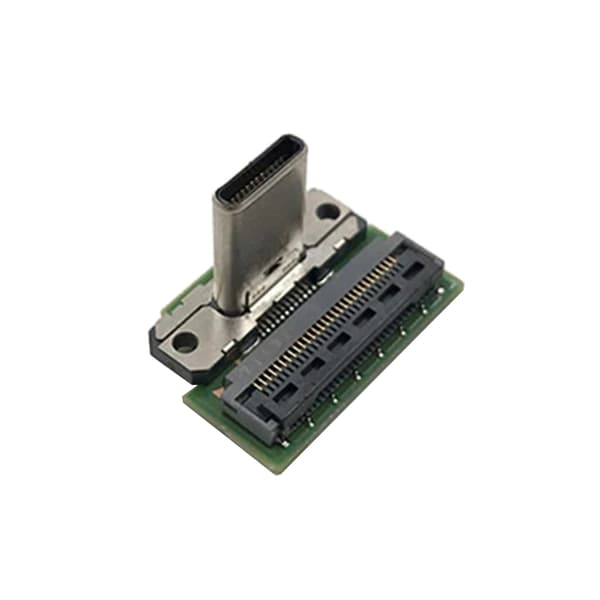Til NS Switch USB Type-C strømopladningsstikporte-stik spilkonsol