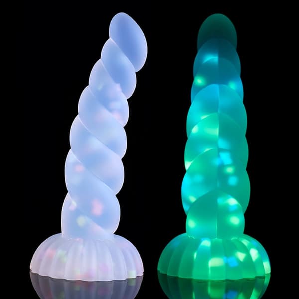 Anusplugg Anusdildo Rumpeplugg Silikon Anusleketøy Dildo Sugekopp Dildo Stimulering Anusdilatator null - B S