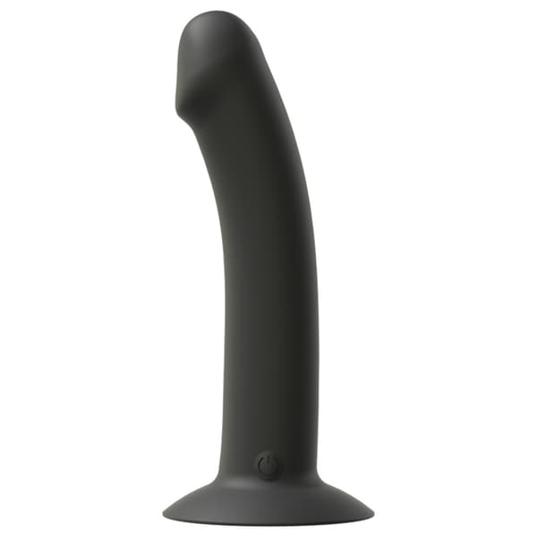 10 Frekvens Vibrator Plug Massage Nydelse Balde Stimulation Sexlegetøj til Kvinder Mænd null - Remote control [small]
