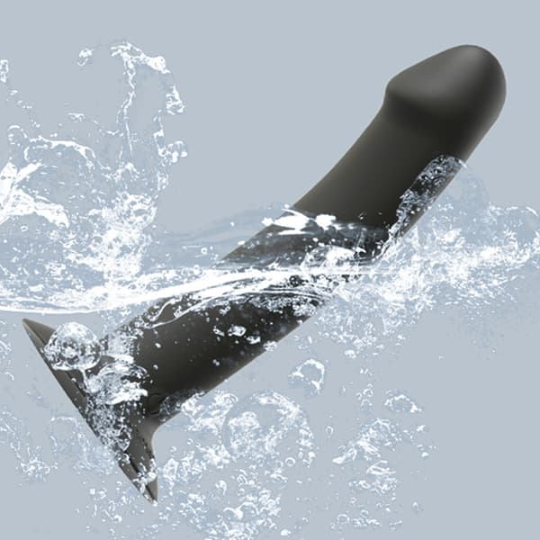 10 Frekvens Vibrator Plug Massage Nydelse Balde Stimulation Sexlegetøj til Kvinder Mænd null - Remote control [large size]